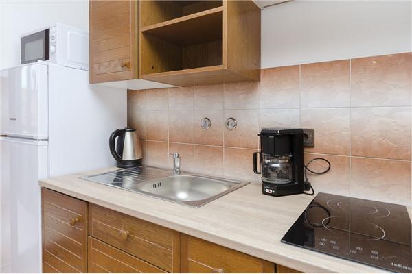 Apartman A1, na 4 osebe