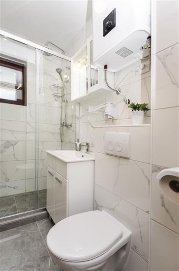 Apartman A1, na 4 osebe