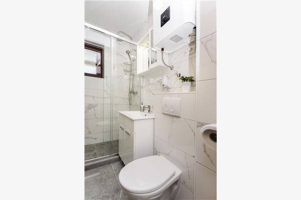 Apartman A1, na 4 osebe