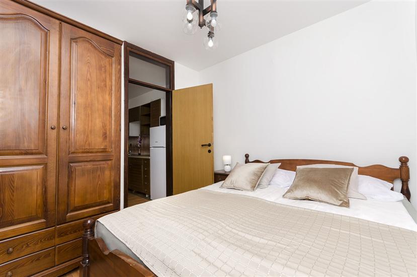 Apartman A2, na 4 osebe