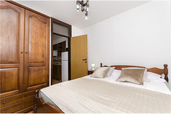 Apartman A2, na 4 osebe