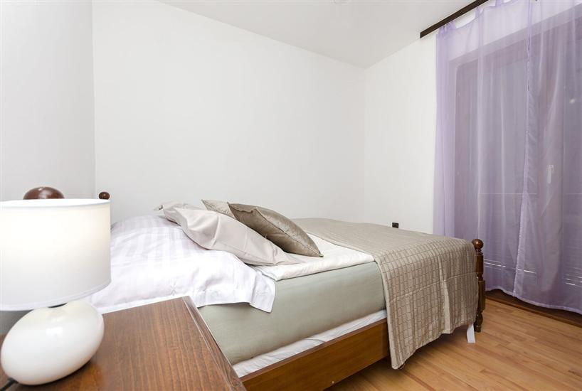 Apartman A2, na 4 osebe