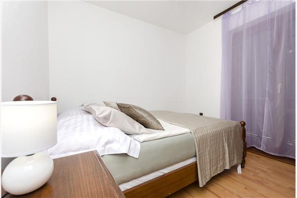 Apartman A2, na 4 osebe