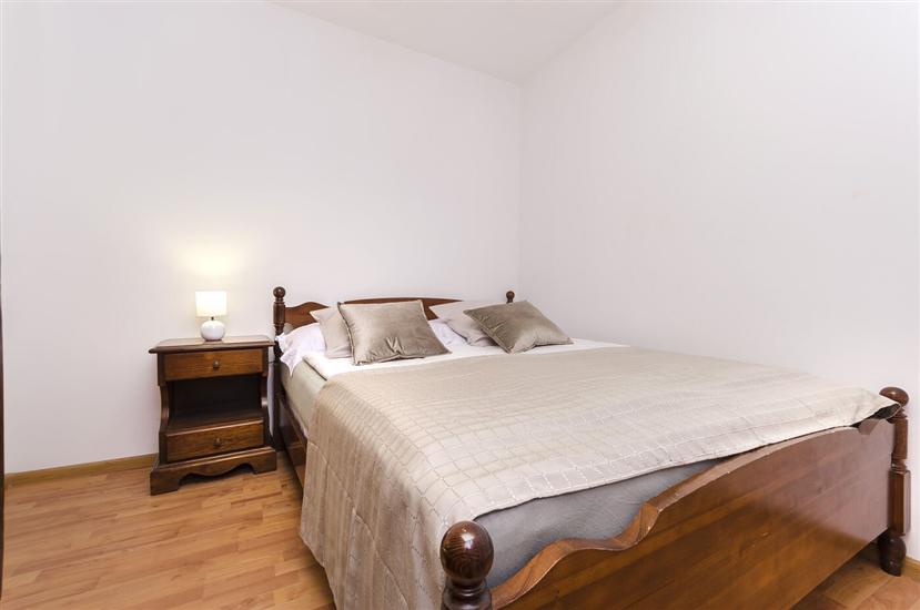 Apartman A2, na 4 osebe