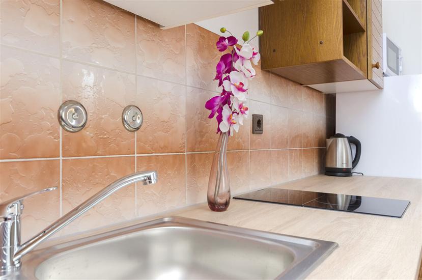 Apartman A2, na 4 osebe