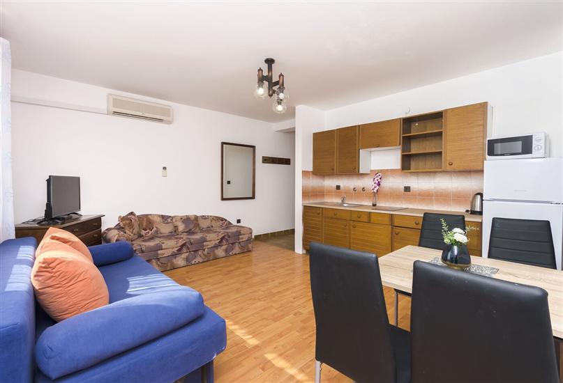 Apartman A2, na 4 osebe