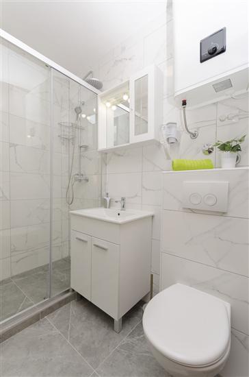 Apartman A2, na 4 osebe