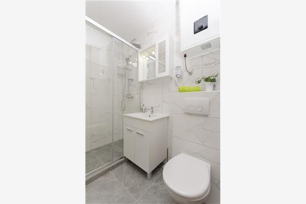 Apartman A2, na 4 osebe