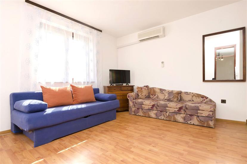 Apartman A2, na 4 osebe