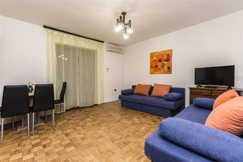 Apartman A3, na 4 osebe