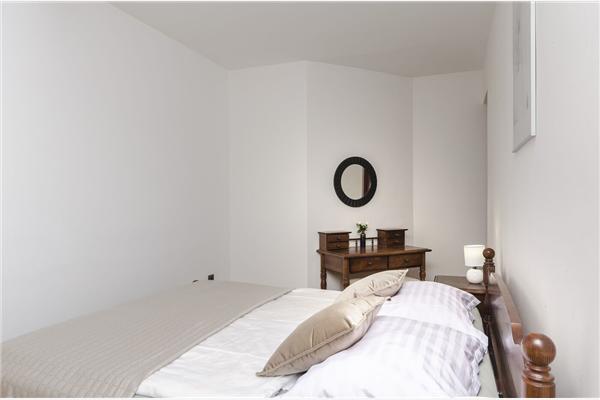 Apartman A3, na 4 osebe