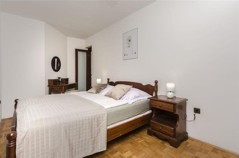 Apartman A3, na 4 osebe