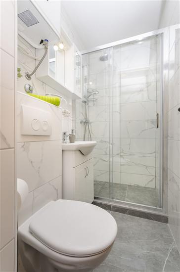 Apartman A3, na 4 osebe