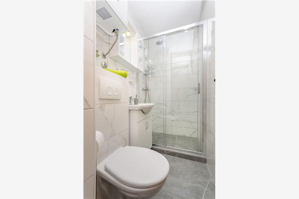 Apartman A3, na 4 osebe