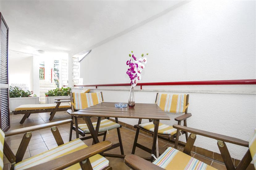 Apartman A3, na 4 osebe