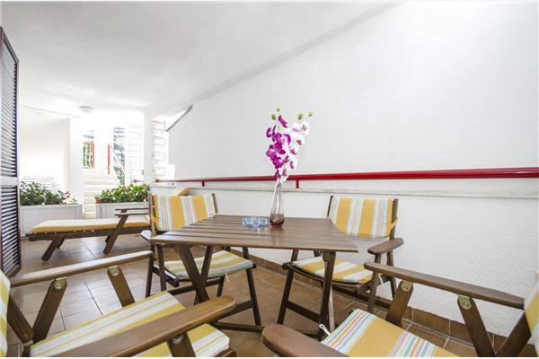 Apartman A3, na 4 osebe