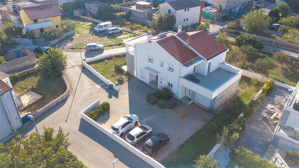 Apartments Endless summer