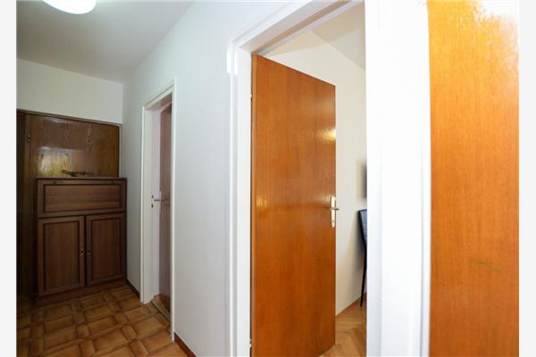 Apartment A3, for 5 persons