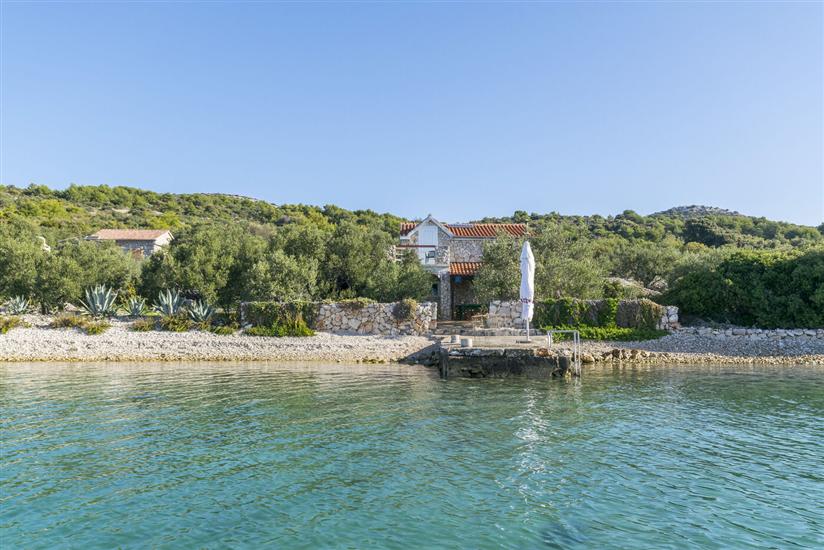 House Hacienda Stoerman