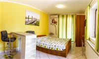 Apartment A1, for 2 persons