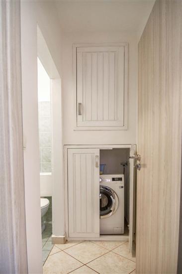 Apartment A1, for 2 persons