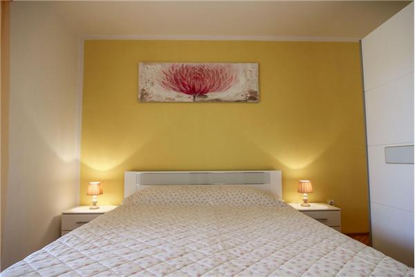 Apartment A4, for 4 persons