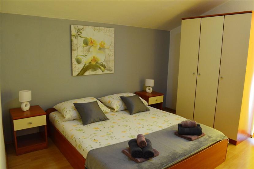 Appartamento A3, per 4 persone