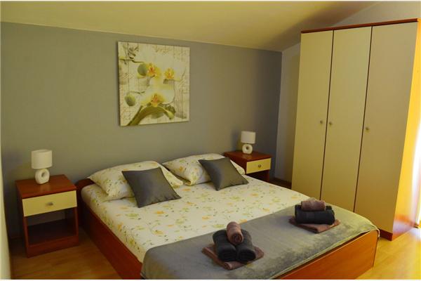 Appartamento A3, per 4 persone