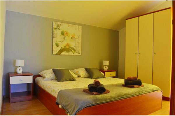 Appartamento A3, per 4 persone