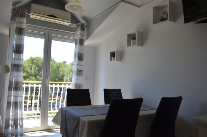 Appartamento A3, per 4 persone