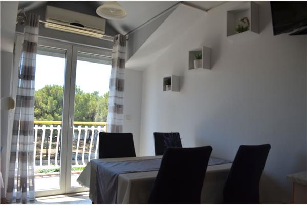 Appartamento A3, per 4 persone