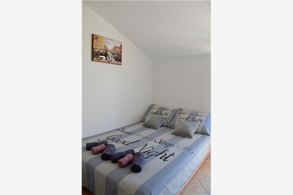 Appartamento A3, per 4 persone