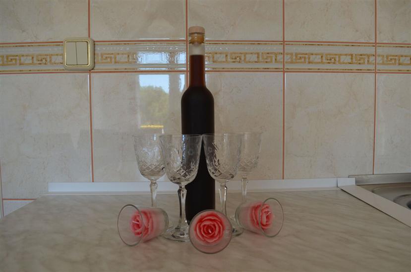 Appartamento A3, per 4 persone