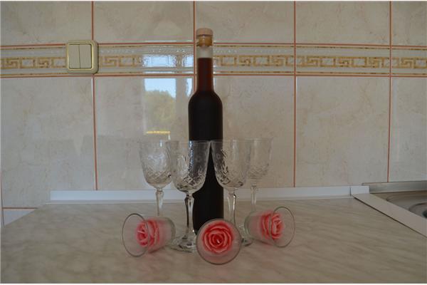 Appartamento A3, per 4 persone