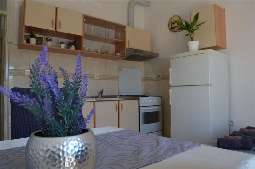 Appartamento A3, per 4 persone