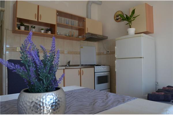 Appartamento A3, per 4 persone