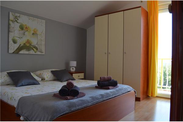 Appartamento A3, per 4 persone