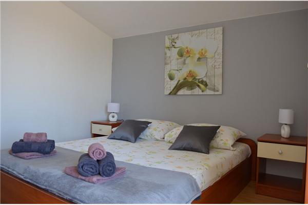 Appartamento A3, per 4 persone