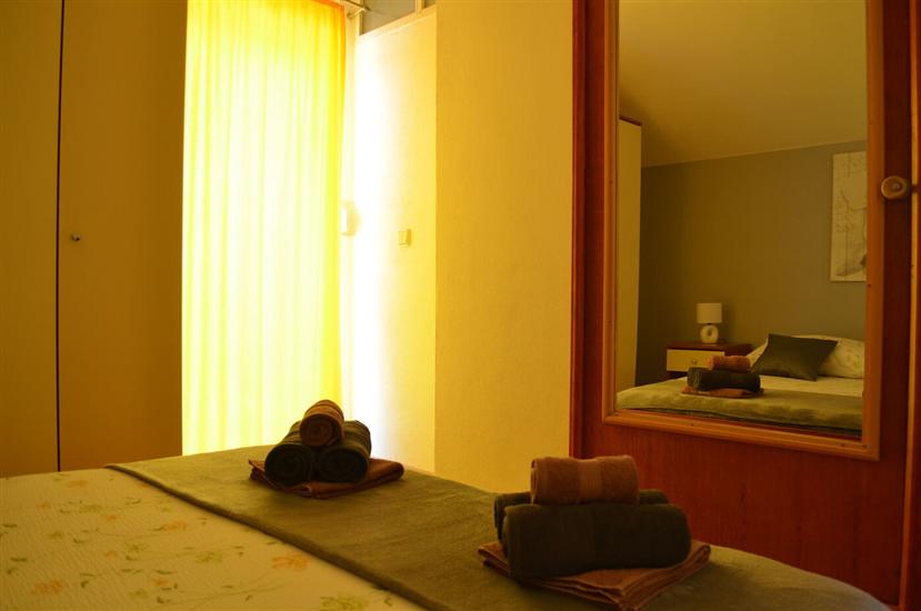 Appartamento A3, per 4 persone