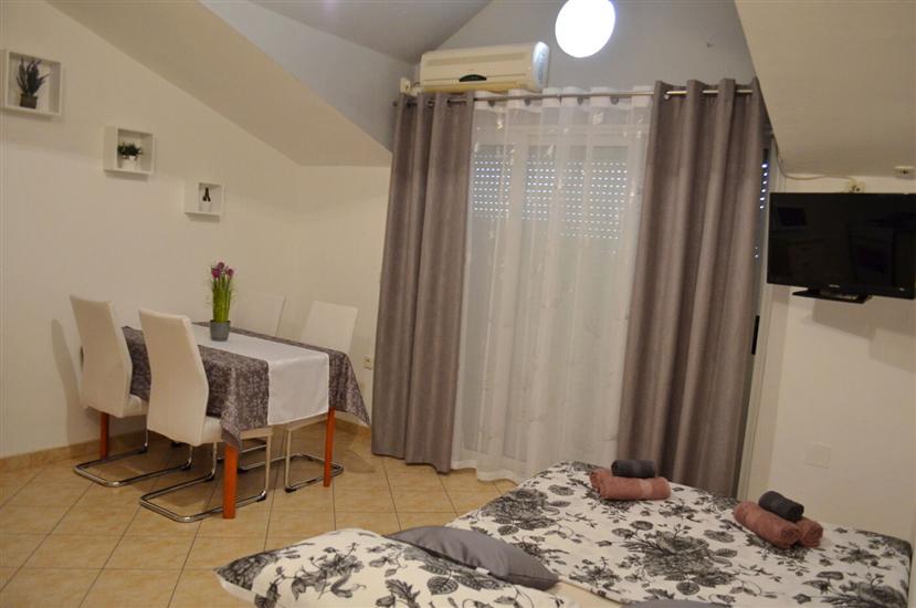 Appartamento A2, per 4 persone