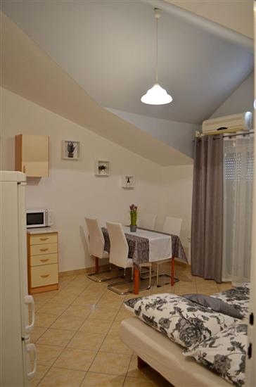 Appartamento A2, per 4 persone