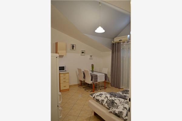 Appartamento A2, per 4 persone