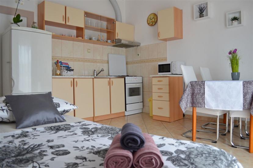 Appartamento A2, per 4 persone