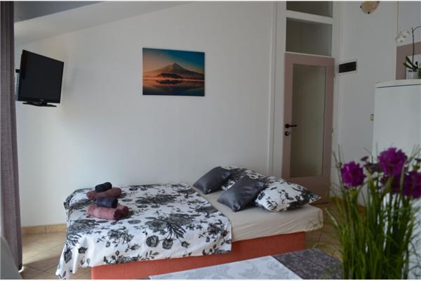 Appartamento A2, per 4 persone