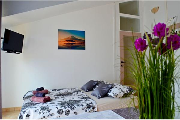 Appartamento A2, per 4 persone