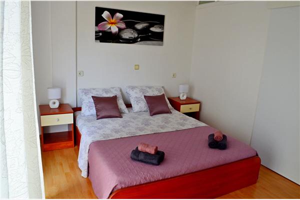 Appartamento A2, per 4 persone