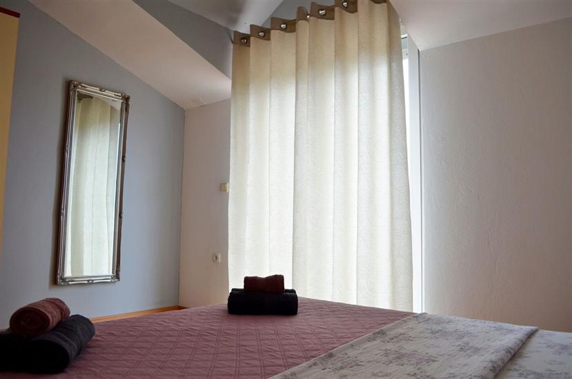 Appartamento A2, per 4 persone