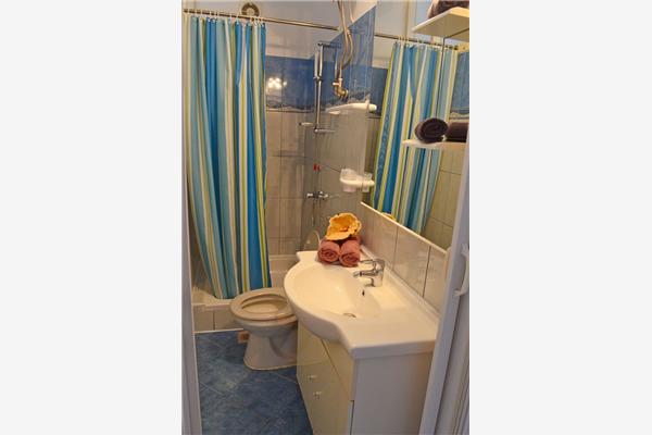 Appartamento A2, per 4 persone