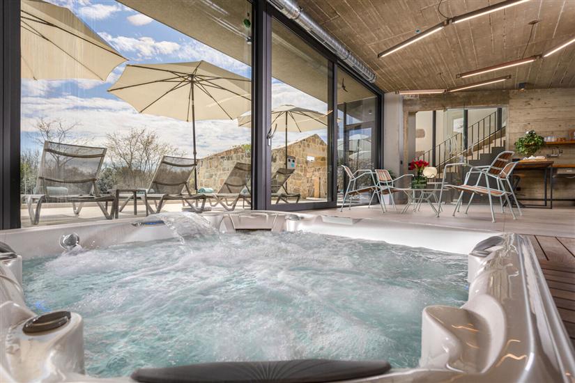 House K1, for 6 persons