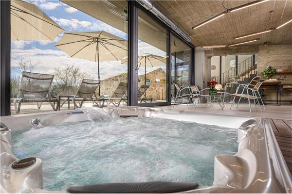 House K1, for 6 persons